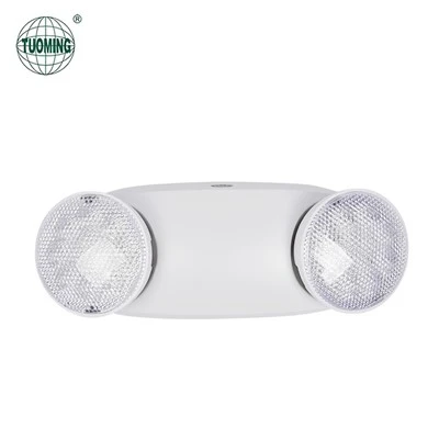 Exterior Emergency Egress Lighting